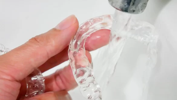 The Ultimate Guide to Cleaning Your Clear Aligners