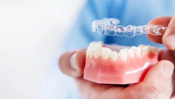 What Is the Cost of Clear Aligners Without Insurance?