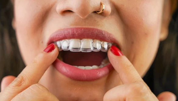 What to Do if You Haven’t Been Wearing Your Clear Aligners