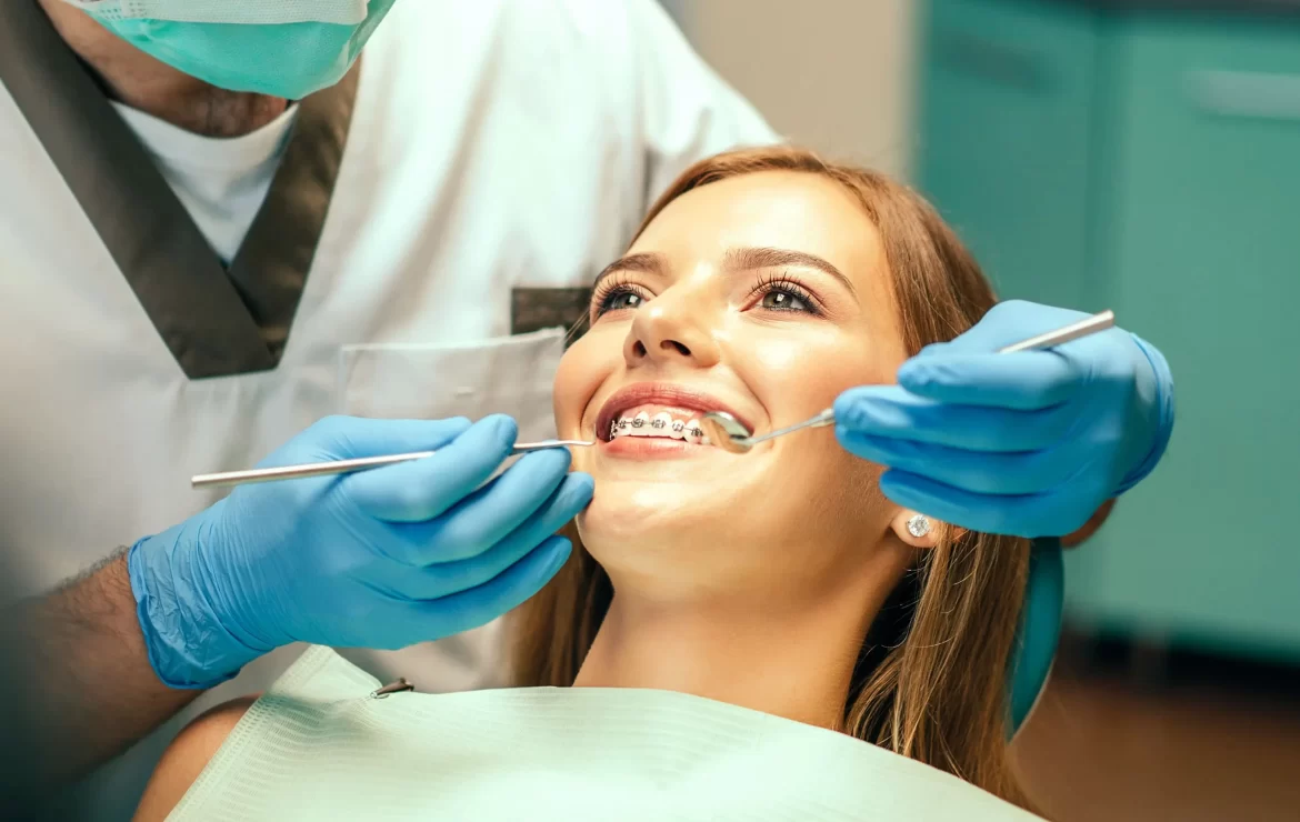 Finding the Perfect Orthodontic Treatment for Your Needs