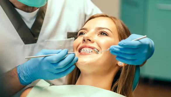 Finding the Perfect Orthodontic Treatment for Your Needs