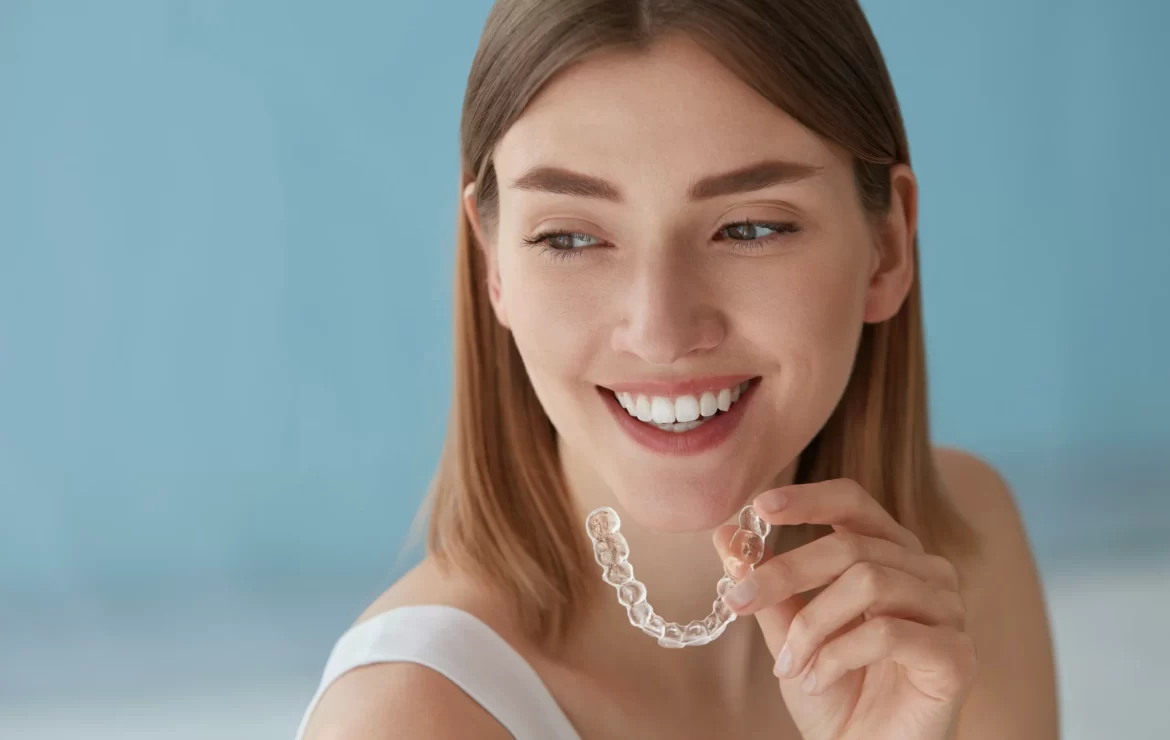 Everything You Need to Know About Clear Aligners