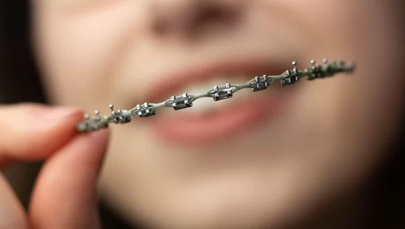 Understanding Braces Discomfort: What to Expect and How to Manage It