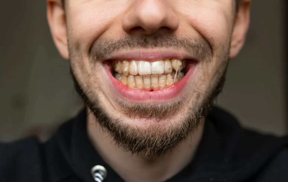 Clear Aligners Attachments – What Are They?